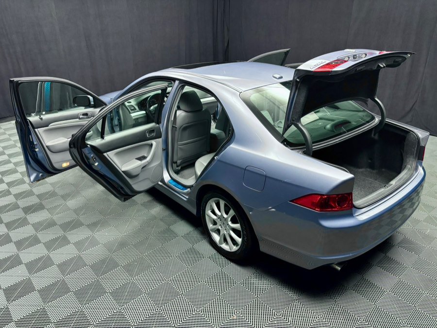 Used 2007 Acura TSX FWD image 19