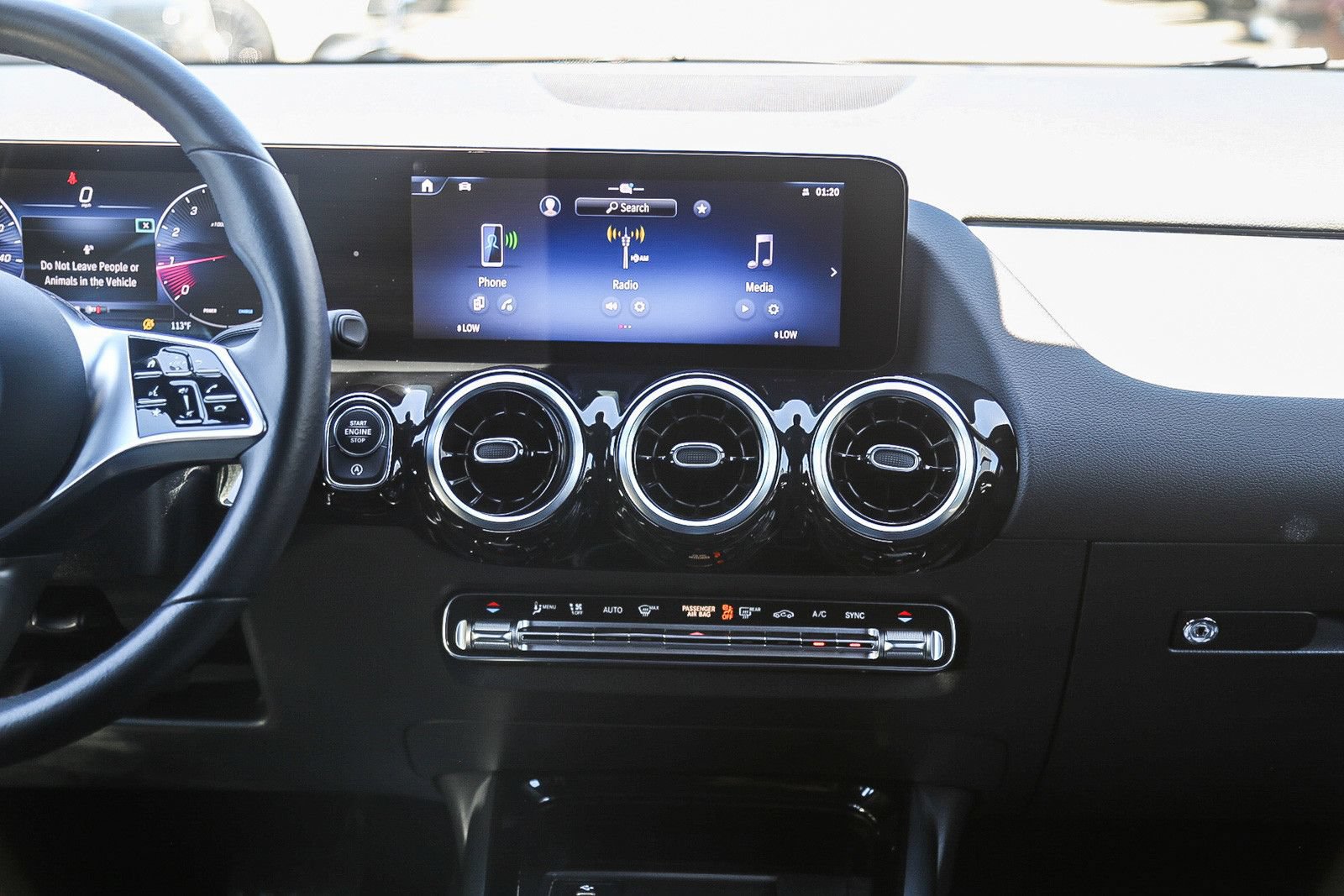 Certified 2026 Mercedes-Benz GLA 250 image 11