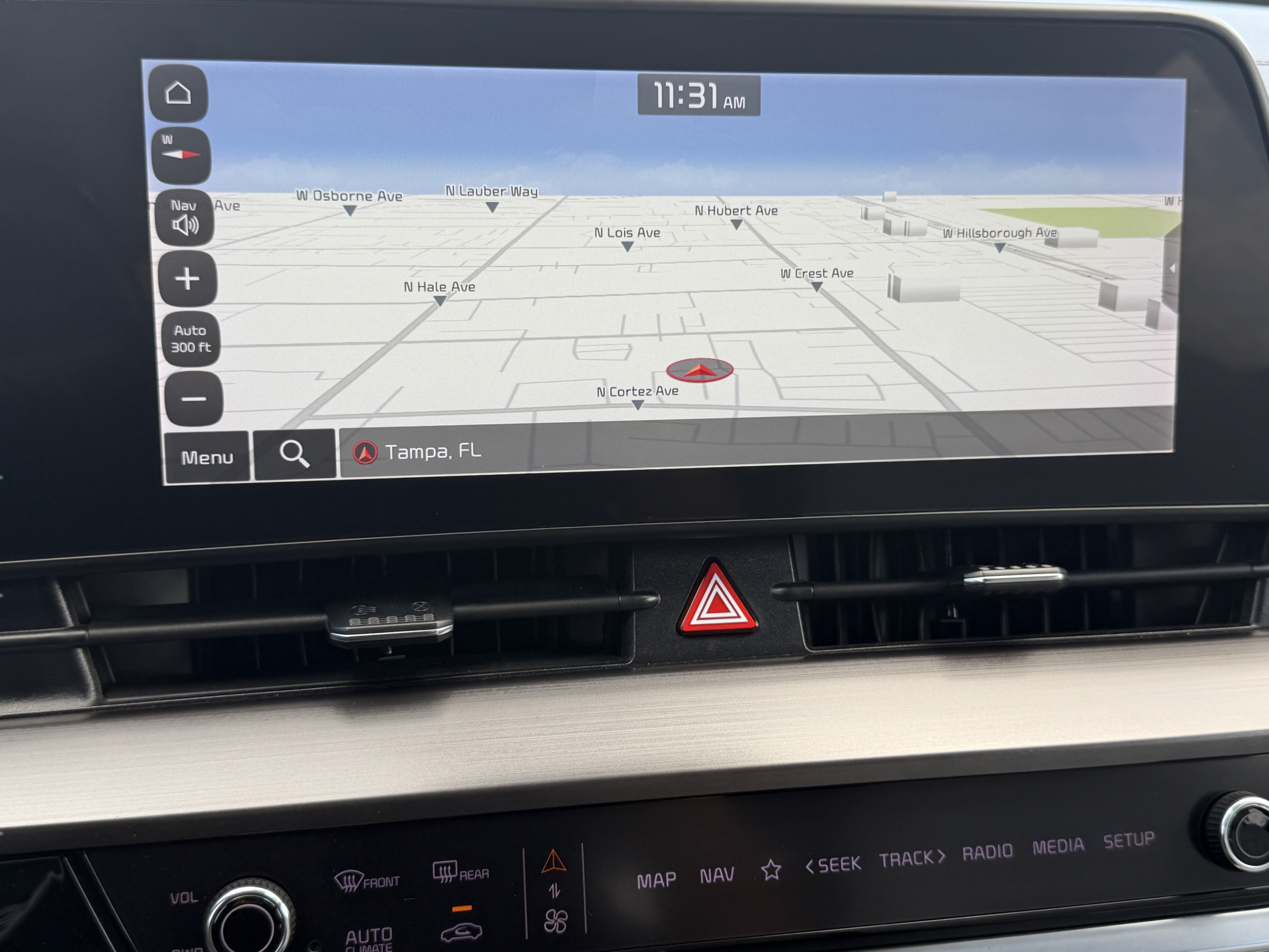 Certified 2023 Kia Sportage EX FWD image 22