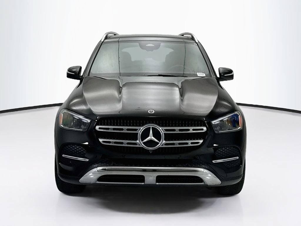 Certified 2026 Mercedes-Benz GLE 350 4MATIC image 2