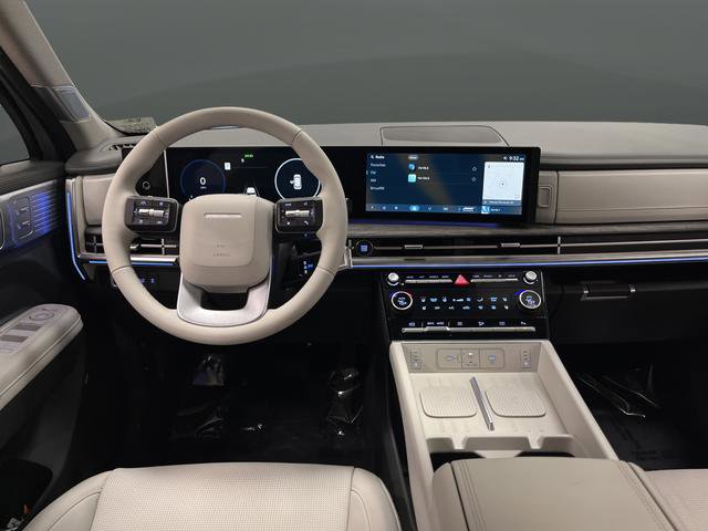 Used 2026 Hyundai Santa Fe Limited image 5