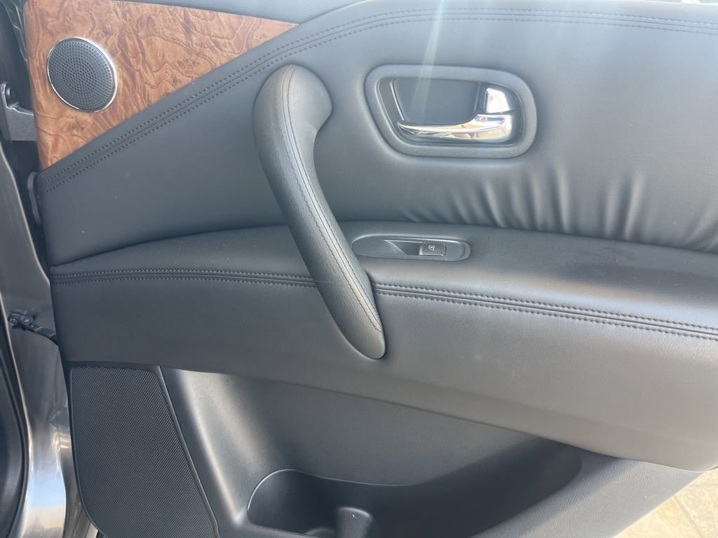 Used 2022 Nissan Armada SL image 26