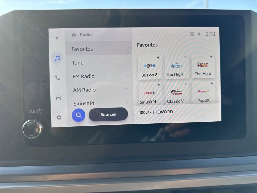 Used 2024 Toyota Tacoma TRD Sport image 16