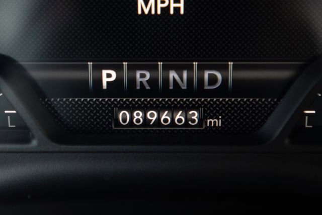 Used 2020 RAM 1500 Rebel image 16