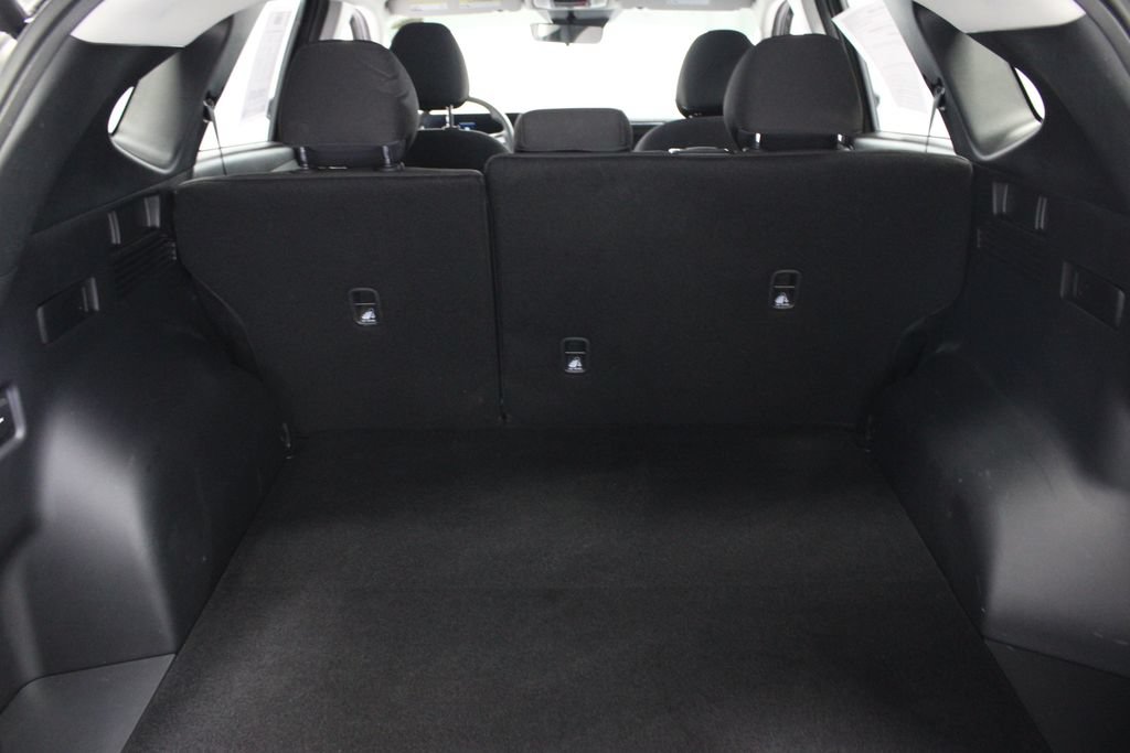 Used 2026 Hyundai Tucson SEL Plus AWD/4WD image 14