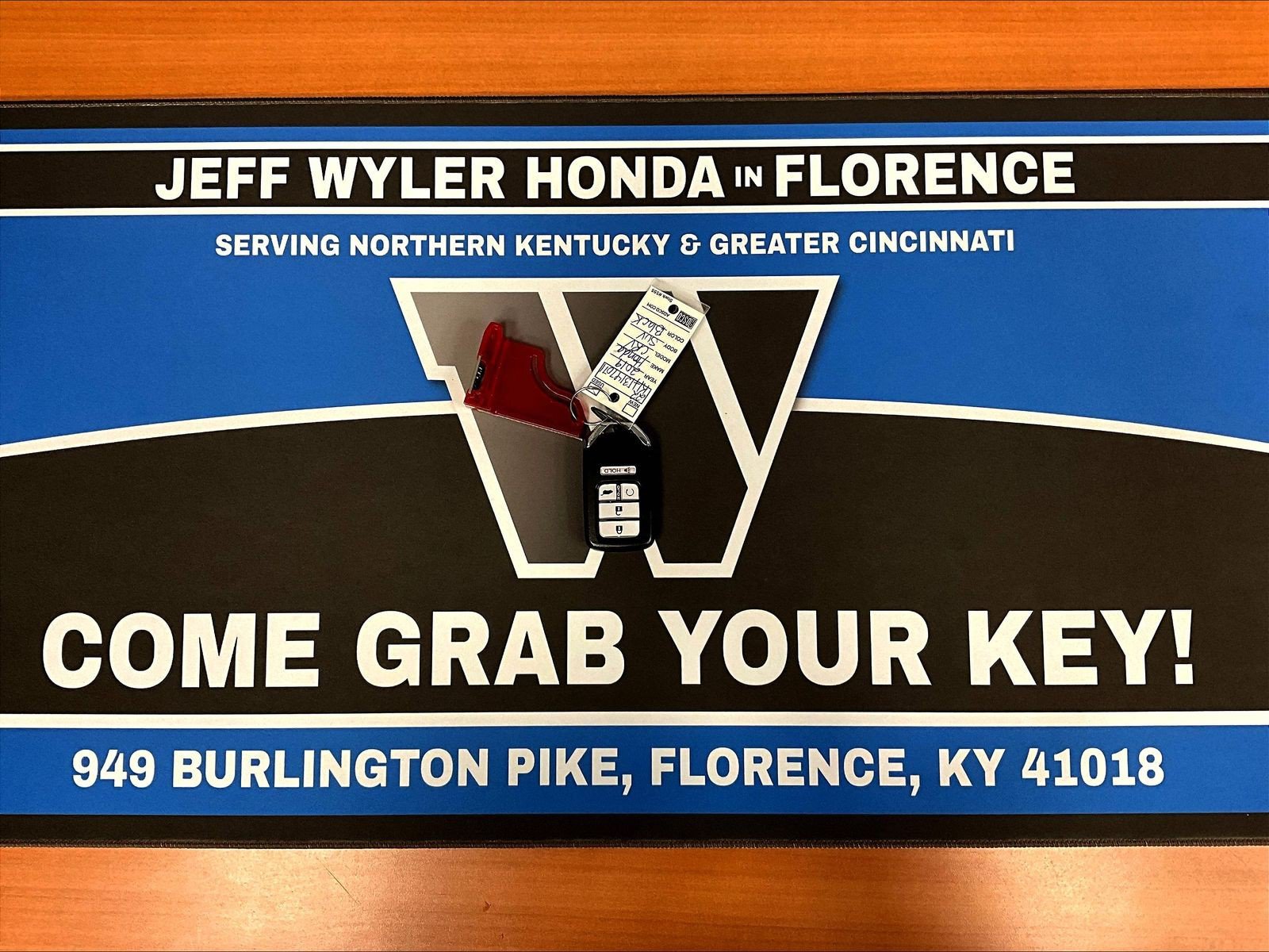Used 2019 Honda CR-V Touring image 35