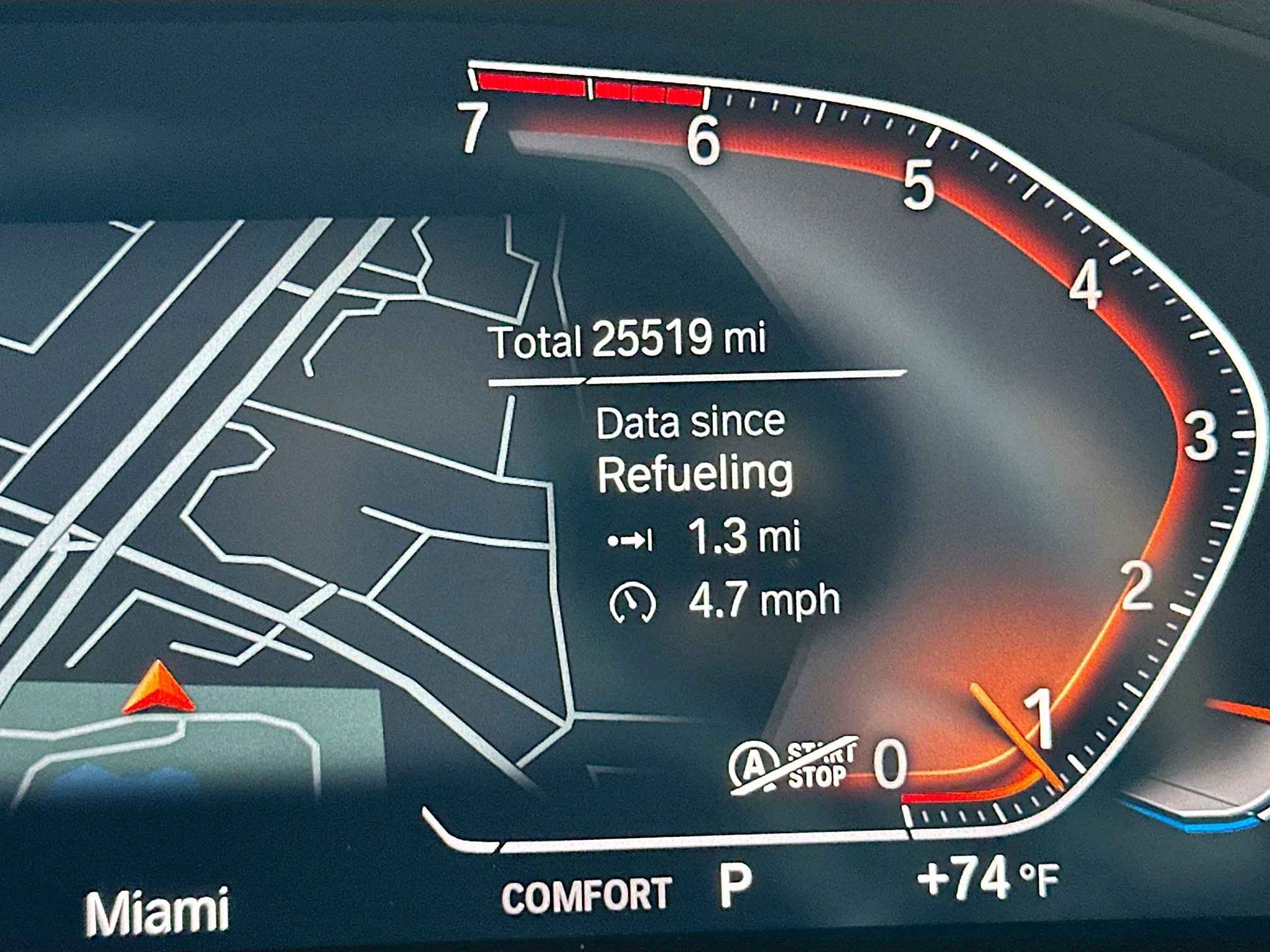 Certified 2023 BMW X3 sDrive30i w/ Convenience Package w/ZPA image 12