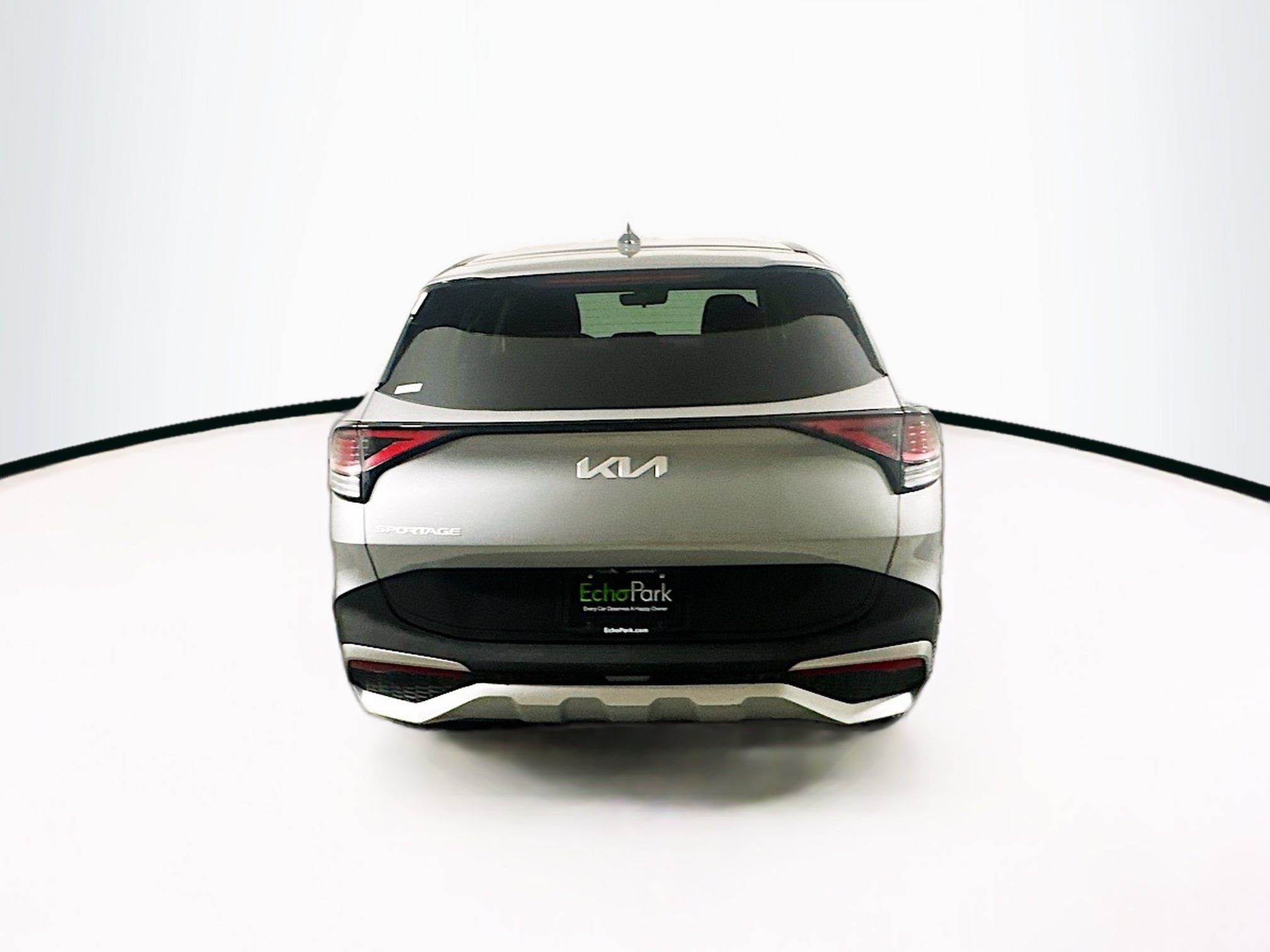 Used 2025 Kia Sportage LX FWD image 7