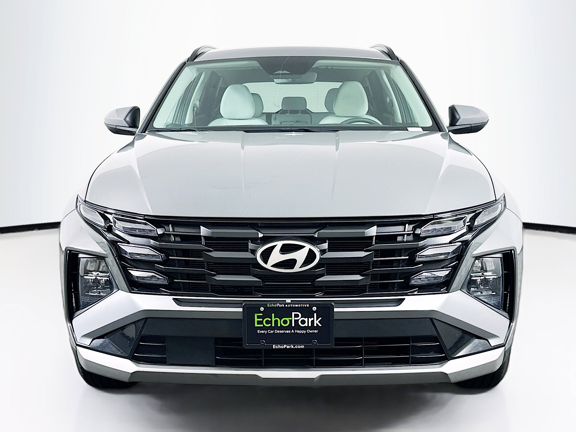 Used 2025 Hyundai Tucson SEL image 2