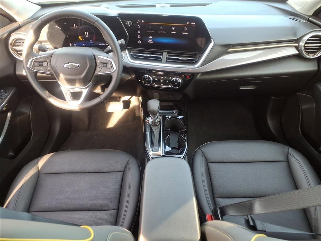 New 2026 Chevrolet Trax ACTIV w/ Driver Confidence Package image 18