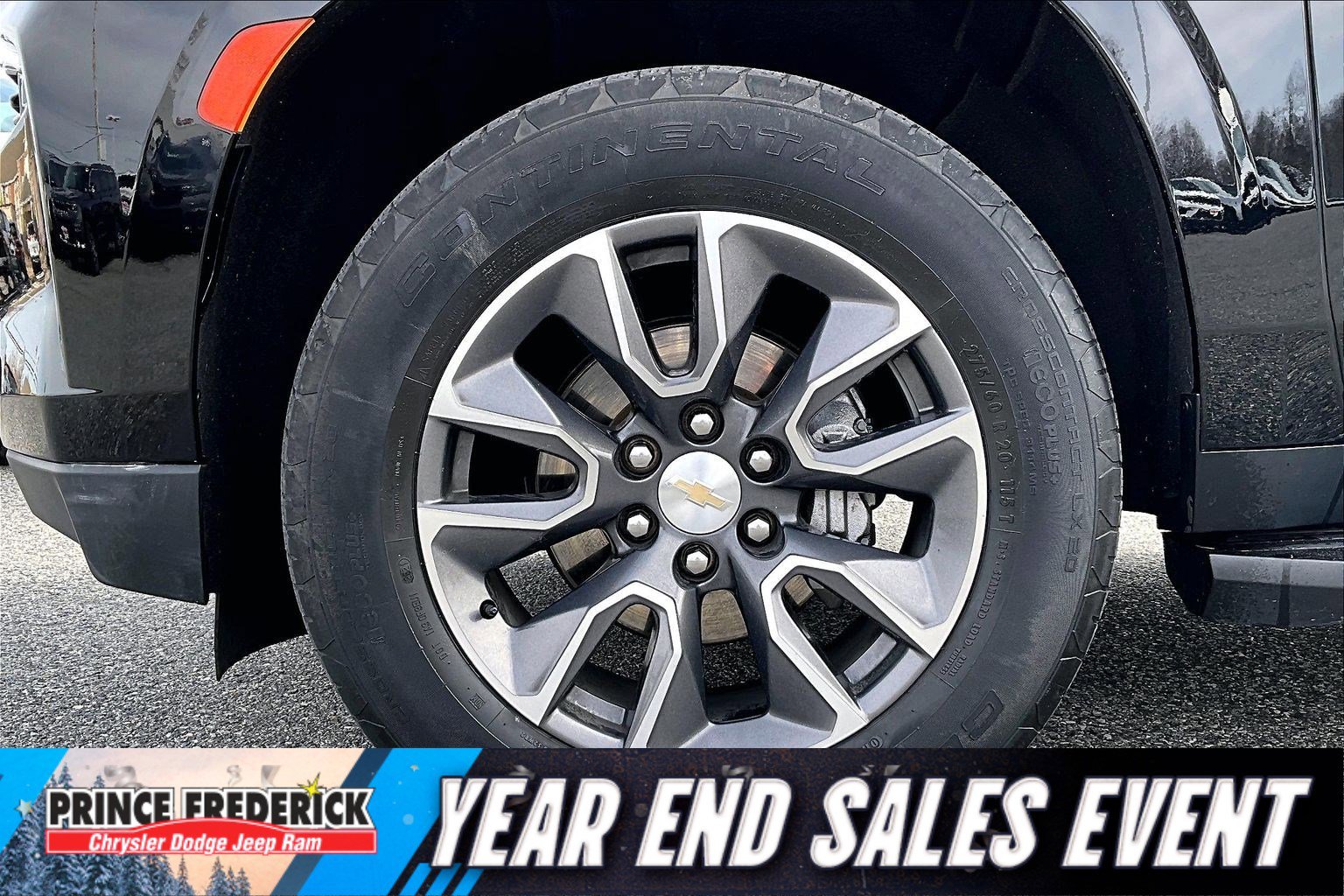 Used 2021 Chevrolet Suburban LT image 8