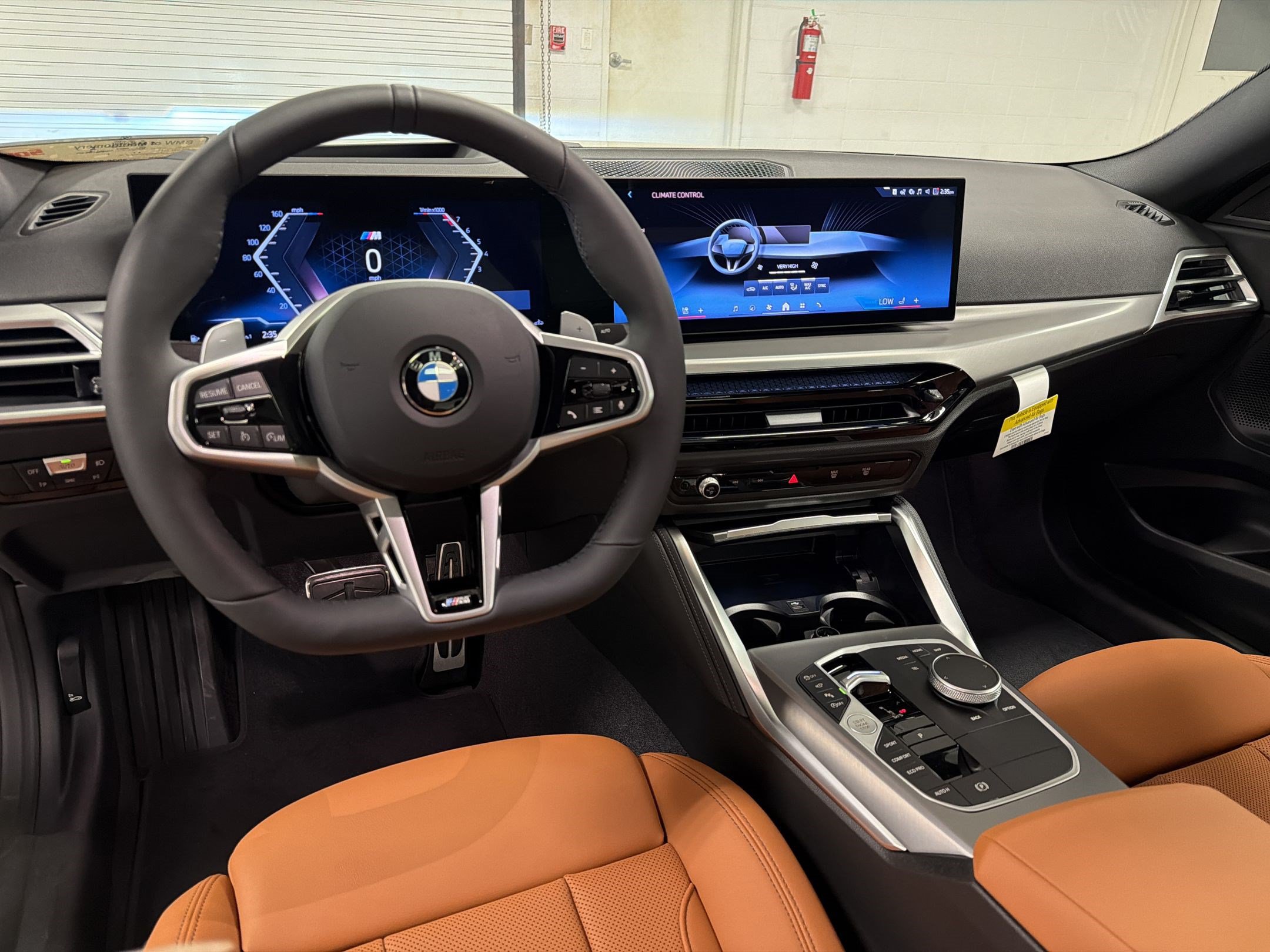 New 2026 BMW 230i Coupe w/ Premium Package RWD image 28