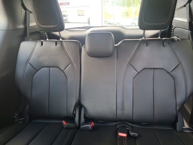 New 2026 Chrysler Pacifica Select image 20