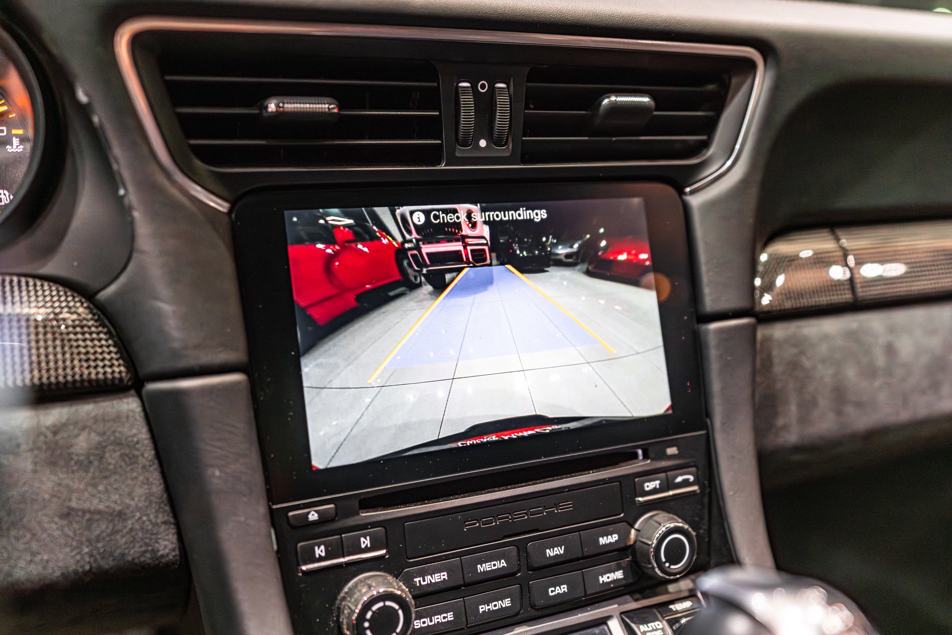 Used 2018 Porsche 911 GT3 image 18