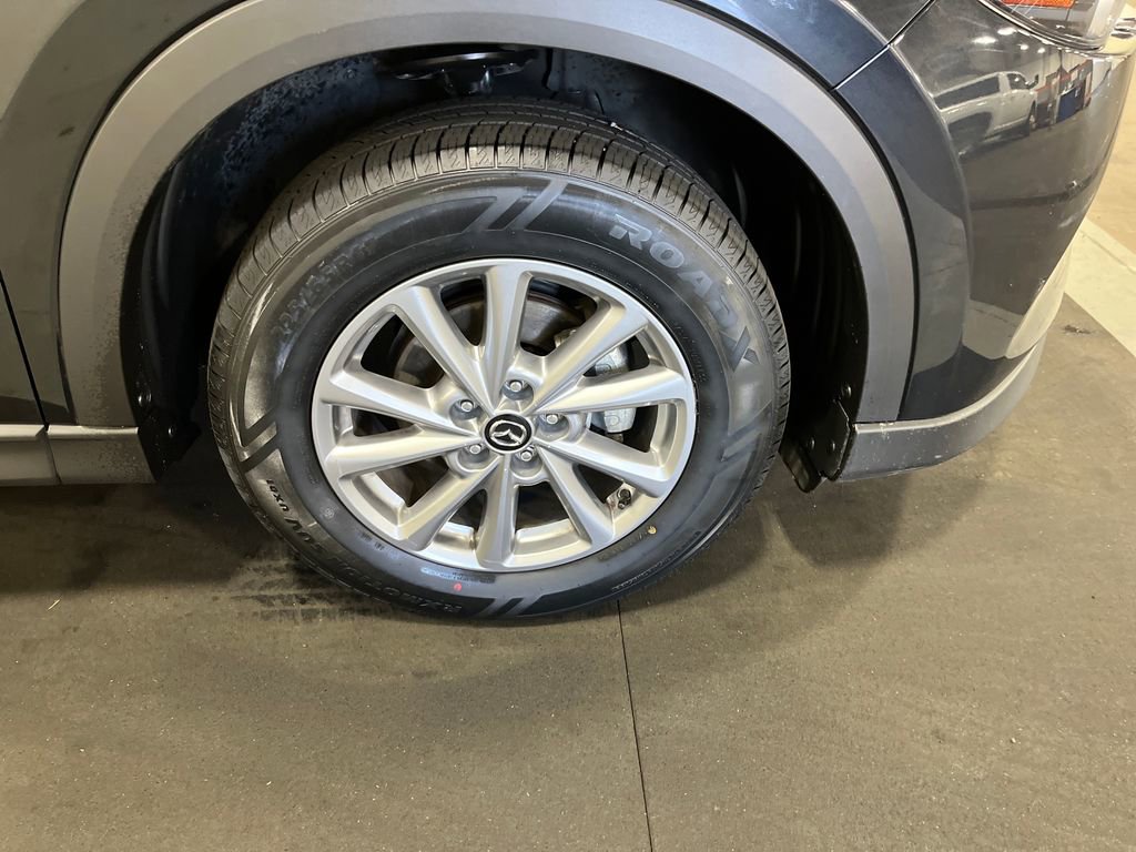 Used 2023 MAZDA CX-5 AWD 2.5 S w/ Preferred Package image 10