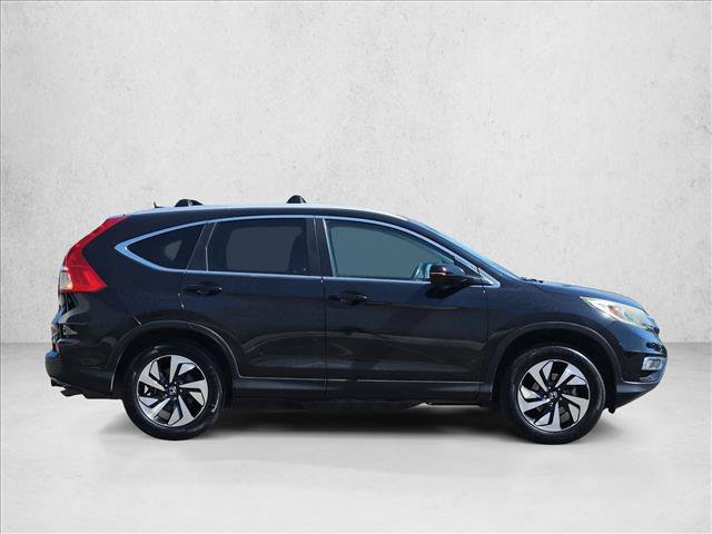 Used 2016 Honda CR-V Touring image 9