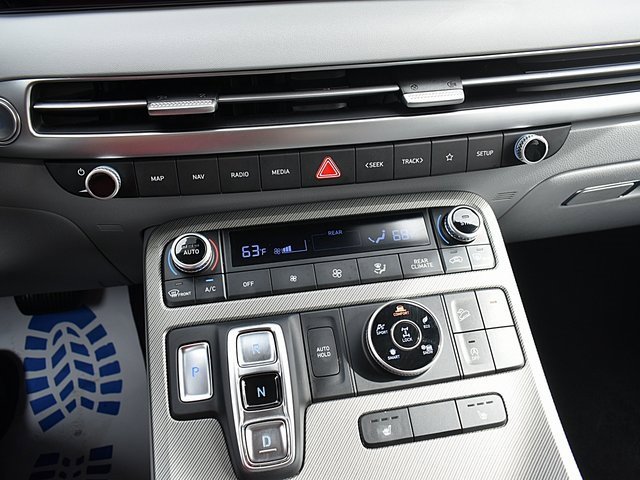 Used 2024 Hyundai Palisade SEL image 33