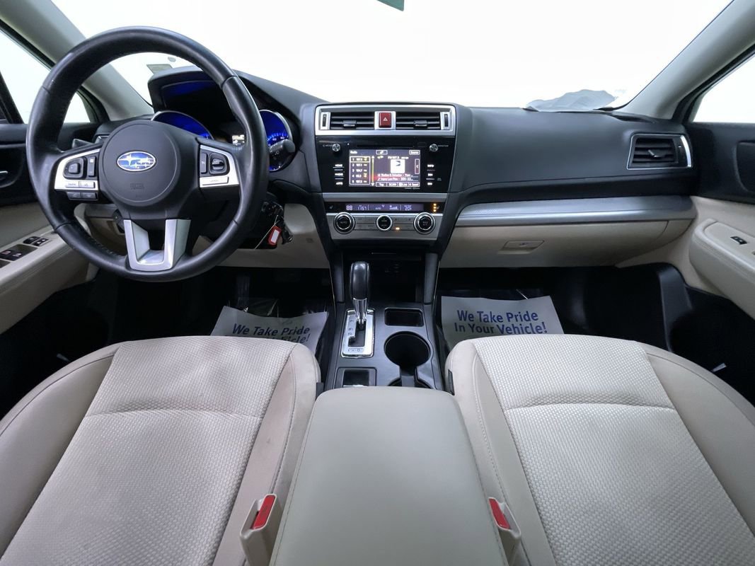 Used 2016 Subaru Outback 2.5i Premium image 19