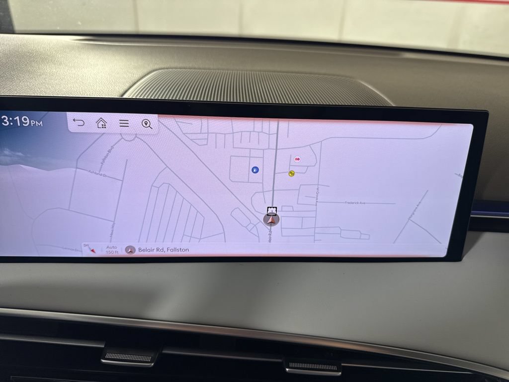 New 2026 Genesis GV70 2.5T Advanced AWD/4WD image 7