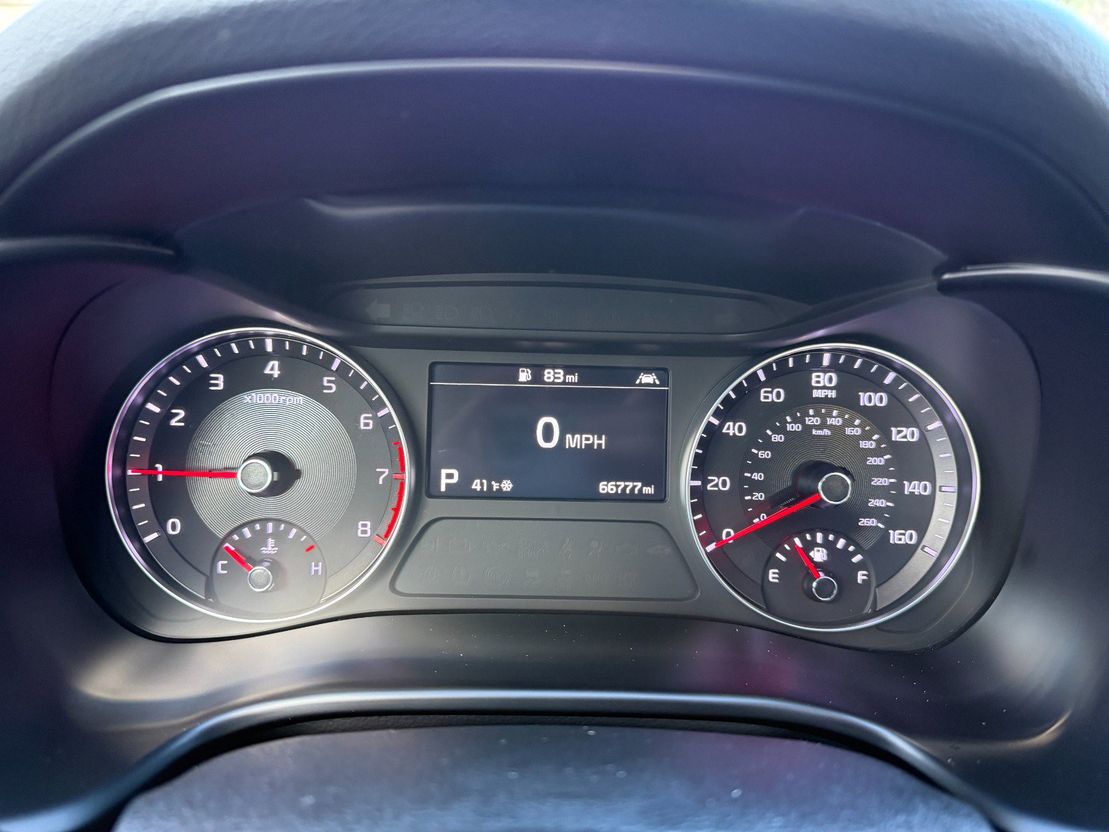 Used 2019 Kia Forte EX w/ Option Group 020 image 27