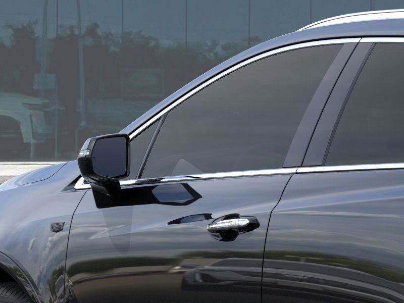 New 2026 Cadillac XT5 Premium Luxury w/ LPO, ONYX Package image 13