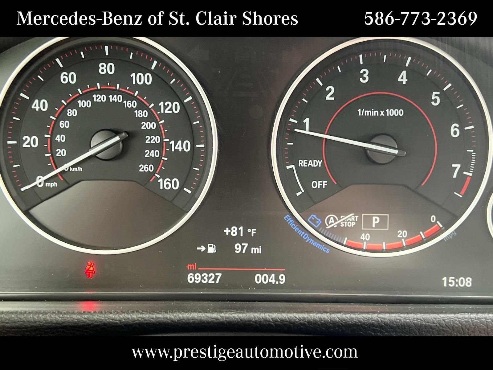 Used 2017 BMW 430i Gran Coupe xDrive AWD/4WD image 23