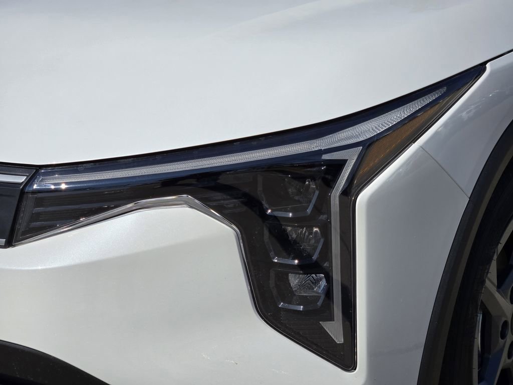 New 2026 Kia K4 FWD image 6