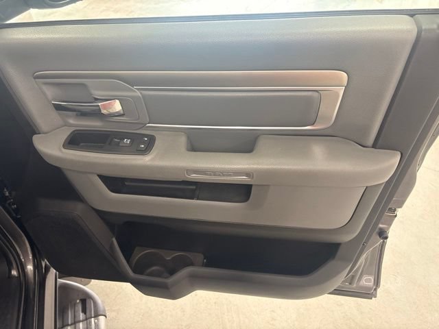 Used 2016 RAM 1500 Big Horn AWD/4WD image 22