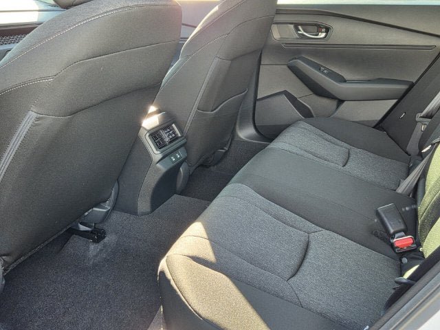 New 2026 Honda Accord SE image 6