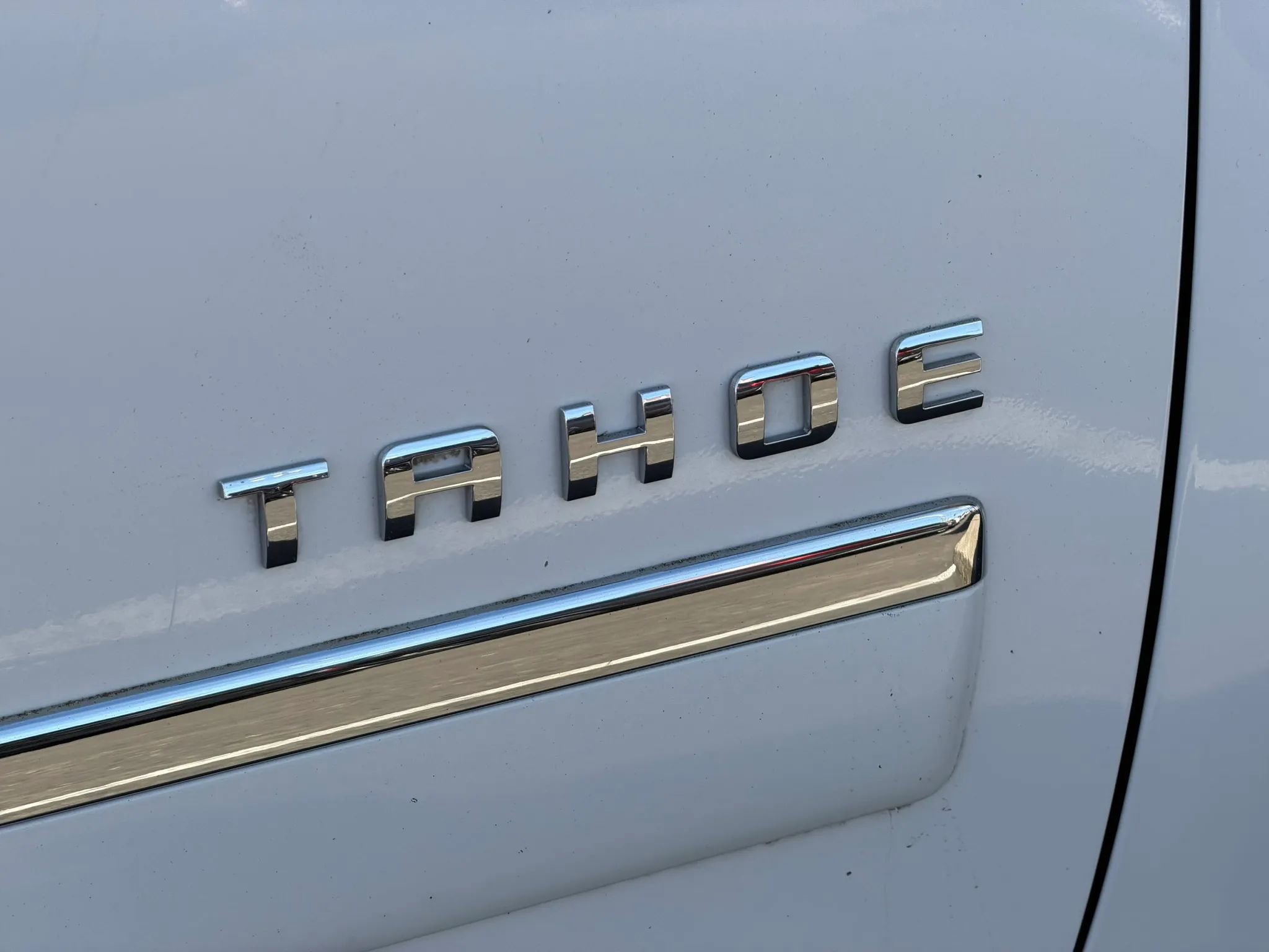 Used 2013 Chevrolet Tahoe LTZ image 13