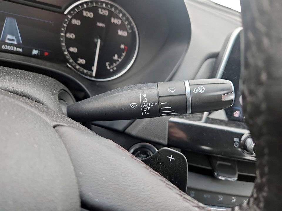 Used 2023 Cadillac CT4 Premium Luxury w/ Climate Package image 17