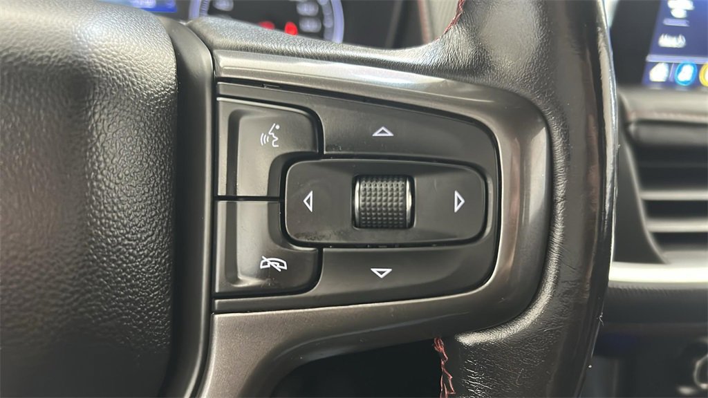 Used 2021 Chevrolet Tahoe RST image 17