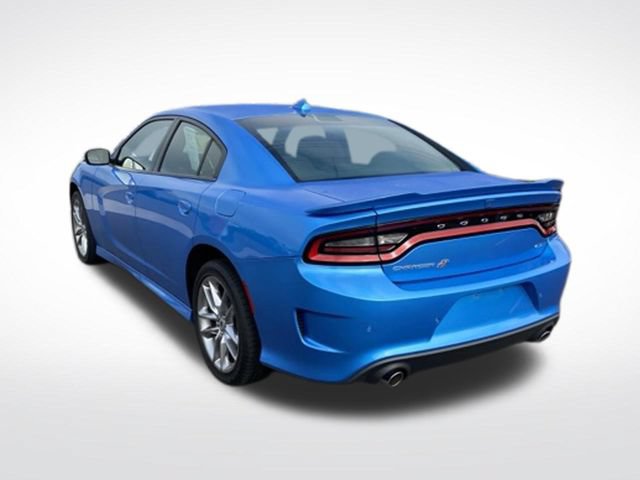 Used 2023 Dodge Charger GT w/ Cold Weather Package AWD/4WD image 3