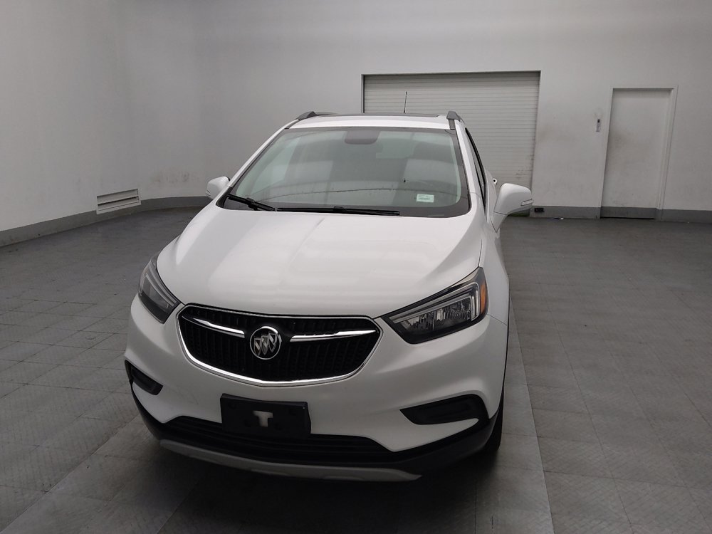 Used 2019 Buick Encore Preferred w/ Safety Package image 15
