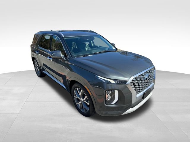 Used 2021 Hyundai Palisade Limited image 7