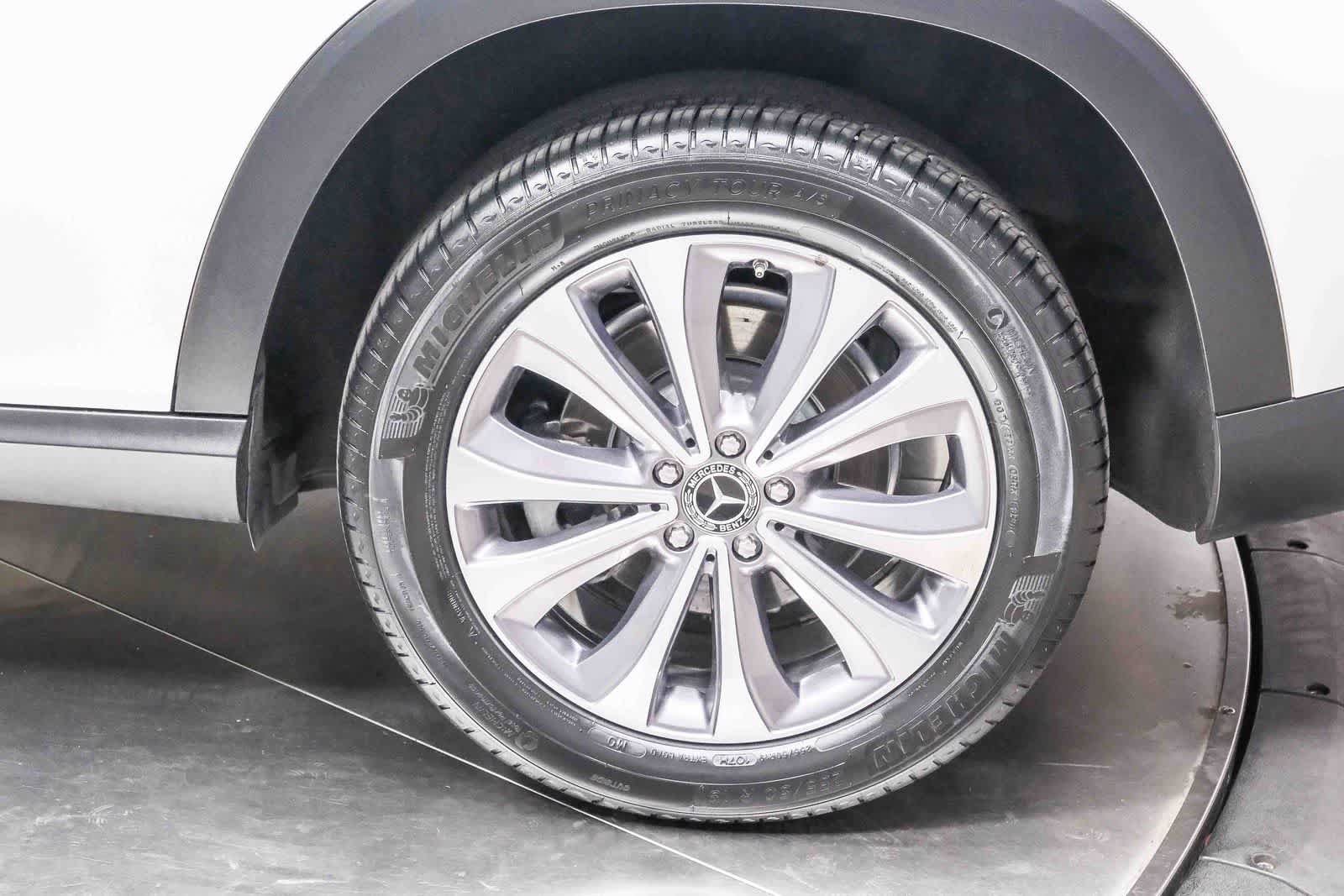 Certified 2022 Mercedes-Benz GLE 350 image 10