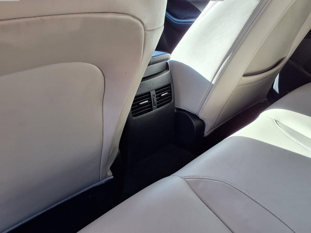 Used 2025 MAZDA CX-30 AWD 2.5 S w/ Preferred Package image 25