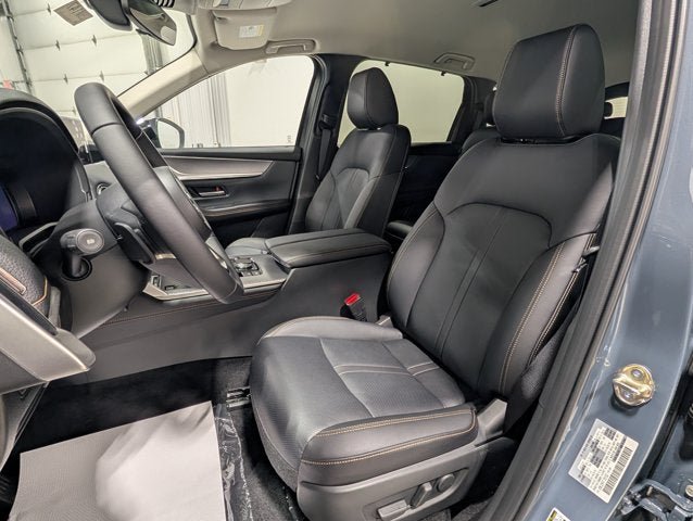 New 2026 MAZDA CX-70 SC Plus AWD/4WD image 15