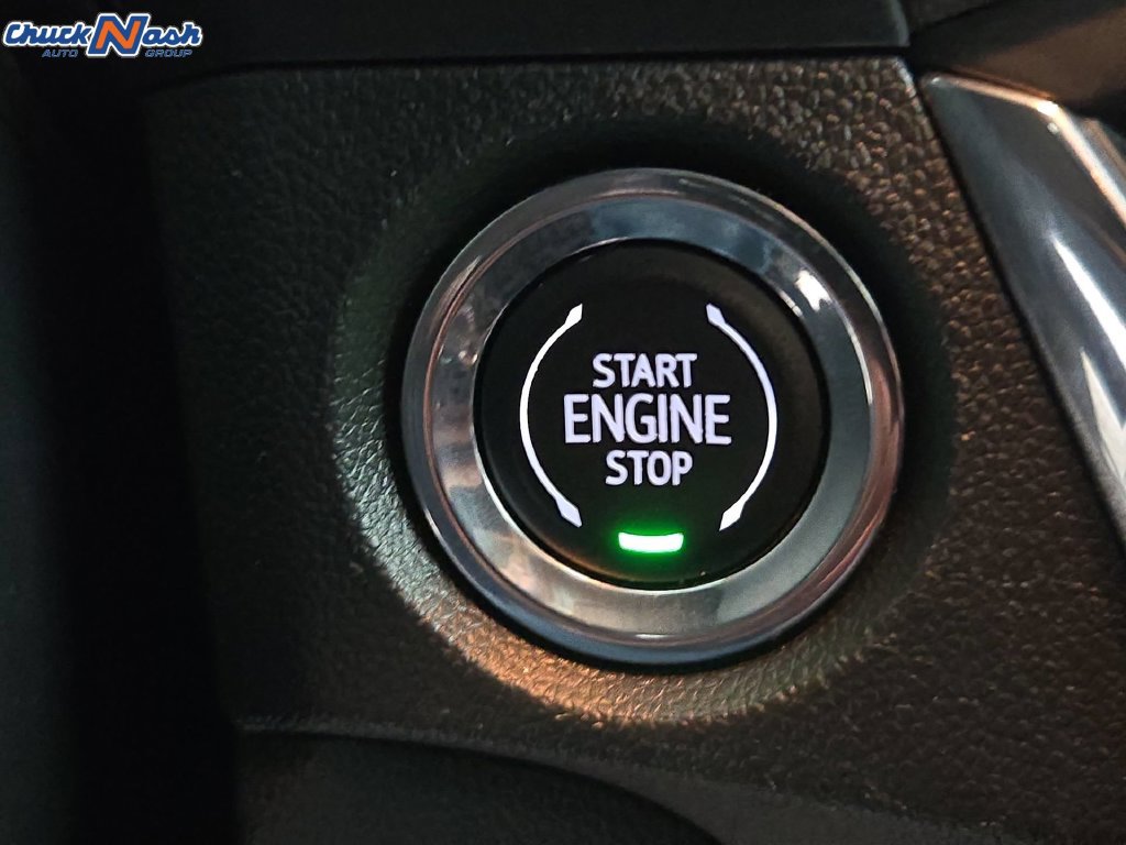 Used 2025 Buick Encore GX Preferred AWD/4WD image 22