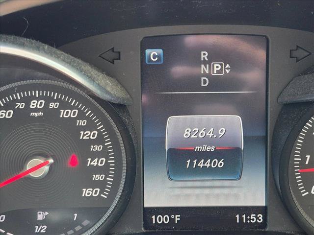 Used 2015 Mercedes-Benz C 300 Sedan image 10