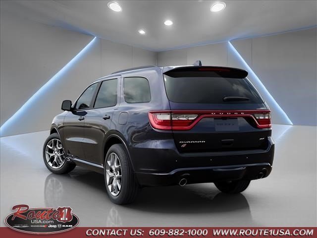 New 2027 Dodge Durango GT AWD/4WD image 3