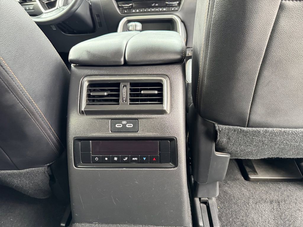 Used 2024 MAZDA CX-90 3.3 Turbo S image 28