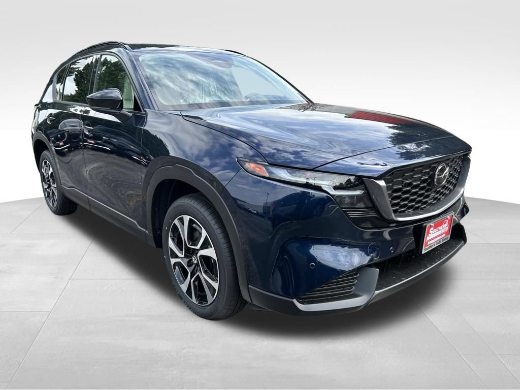 New 2026 MAZDA CX-5 Preferred AWD/4WD image 8