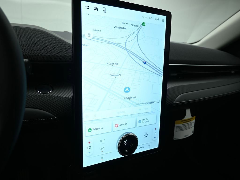 New 2026 Ford Mustang Mach-E Select image 14