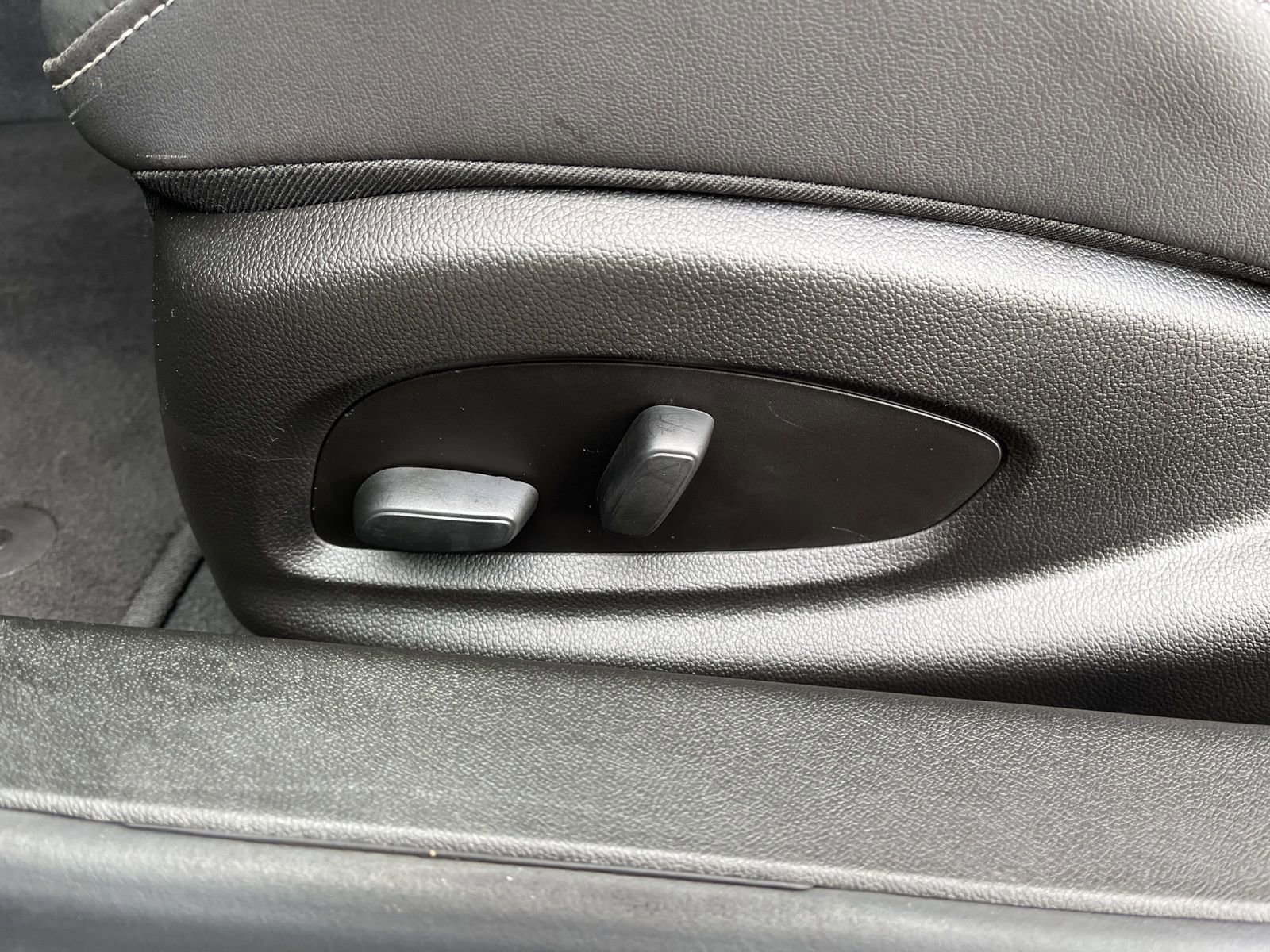 Certified 2024 Chevrolet Camaro SS image 24