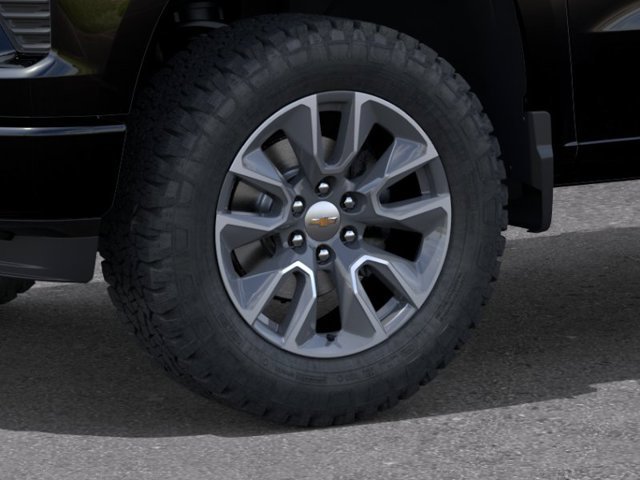 New 2026 Chevrolet Silverado 1500 RST w/ RST All Star Premium Package AWD/4WD image 9