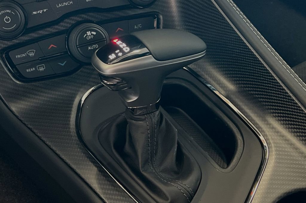 New 2023 Dodge Challenger SRT Hellcat Redeye image 17