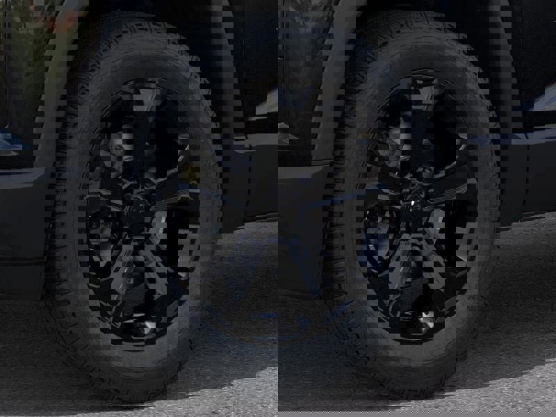 New 2026 Chevrolet Equinox LT w/ Convenience Package II image 10