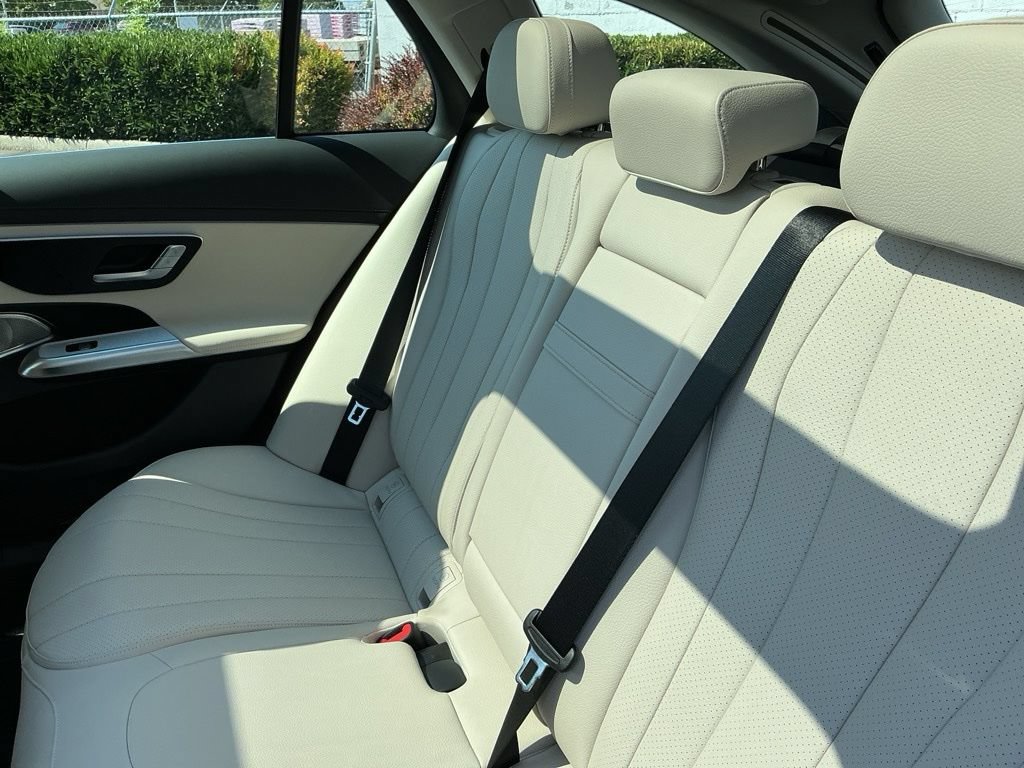 New 2026 Mercedes-Benz E 450 4MATIC All-Terrain Wagon image 21