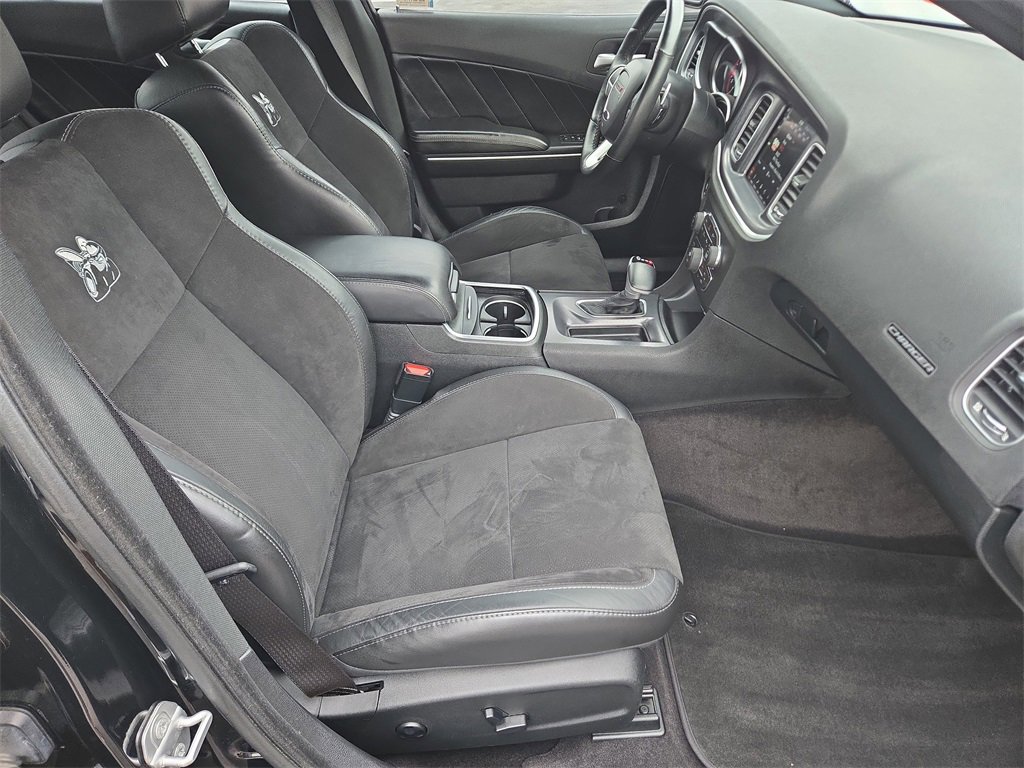 Used 2018 Dodge Charger R/T Scat Pack image 15